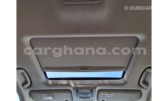 Buy Import Toyota Land Cruiser Black Car in Import - Dubai in Ashanti Buy Import Toyota Land Cruiser Black Car in Import - Dubai in Ashanti