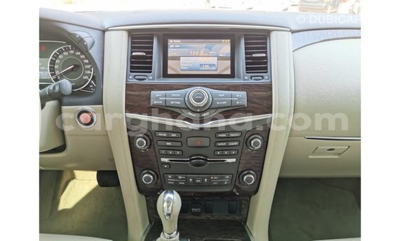 Sayi Imported Nissan Patrol White Mota in Import - Dubai a Ashanti Sayi Imported Nissan Patrol White Mota in Import - Dubai a Ashanti