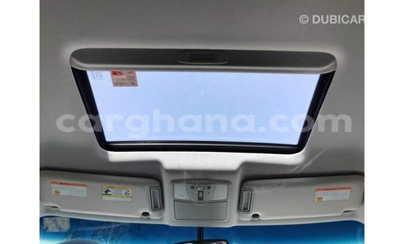 Sayi Imported Nissan Patrol White Mota in Import - Dubai a Ashanti Sayi Imported Nissan Patrol White Mota in Import - Dubai a Ashanti