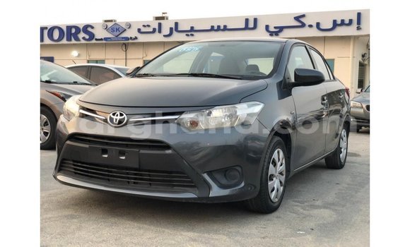 Buy Import Toyota Yaris Other Car in Import - Dubai in Ashanti Buy Import Toyota Yaris Other Car in Import - Dubai in Ashanti