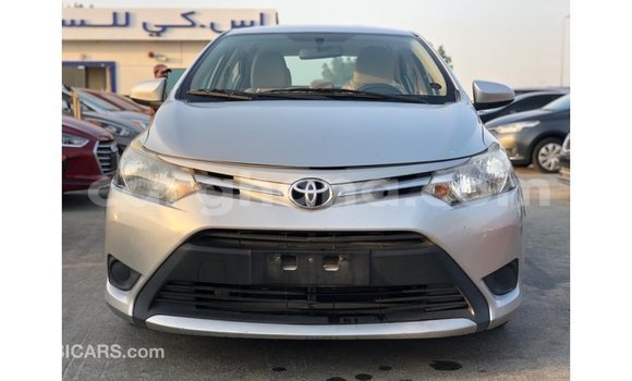 Ra Imported Toyota Yaris Miiran Ọkọ̀ in Import - Dubai ni Ashanti Ra Imported Toyota Yaris Miiran Ọkọ̀ in Import - Dubai ni Ashanti
