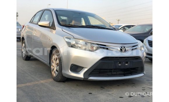 Ra Imported Toyota Yaris Miiran Ọkọ̀ in Import - Dubai ni Ashanti Ra Imported Toyota Yaris Miiran Ọkọ̀ in Import - Dubai ni Ashanti