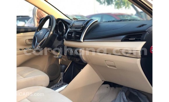 Ra Imported Toyota Yaris Miiran Ọkọ̀ in Import - Dubai ni Ashanti Ra Imported Toyota Yaris Miiran Ọkọ̀ in Import - Dubai ni Ashanti
