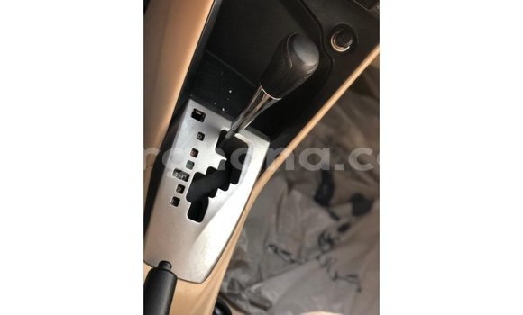 Ra Imported Toyota Yaris Miiran Ọkọ̀ in Import - Dubai ni Ashanti Ra Imported Toyota Yaris Miiran Ọkọ̀ in Import - Dubai ni Ashanti