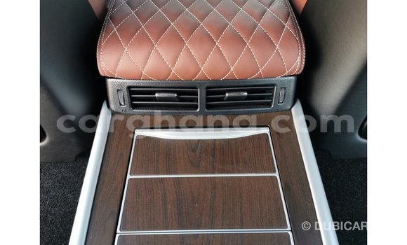 Ra Imported Toyota Land Cruiser Black Ọkọ̀ in Import - Dubai ni Ashanti Ra Imported Toyota Land Cruiser Black Ọkọ̀ in Import - Dubai ni Ashanti