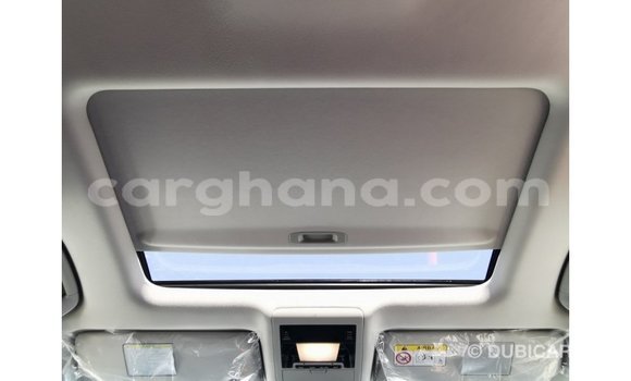 Sayi Imported Toyota Land Cruiser Black Mota in Import - Dubai a Ashanti Sayi Imported Toyota Land Cruiser Black Mota in Import - Dubai a Ashanti