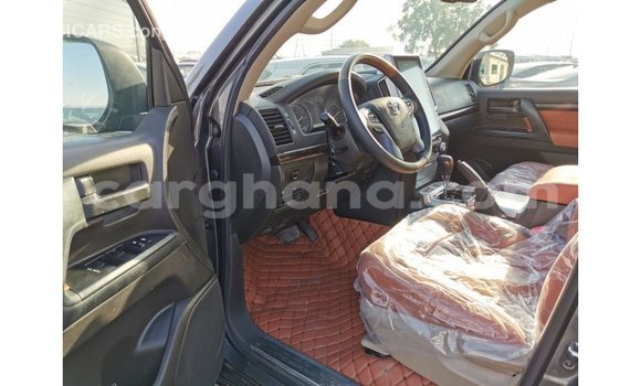 Buy Import Toyota Land Cruiser Other Car in Import - Dubai in Ashanti Buy Import Toyota Land Cruiser Other Car in Import - Dubai in Ashanti