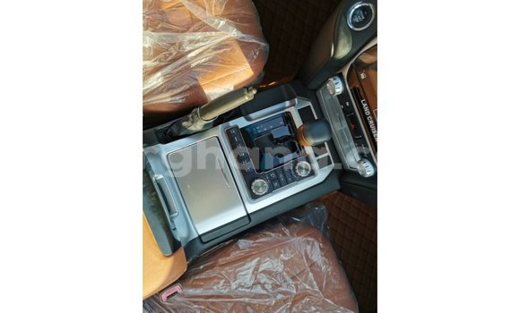 Buy Import Toyota Land Cruiser Other Car in Import - Dubai in Ashanti Buy Import Toyota Land Cruiser Other Car in Import - Dubai in Ashanti