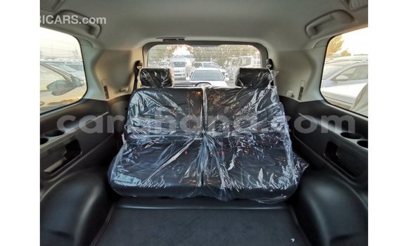 Sayi Imported Toyota Land Cruiser Red Mota in Import - Dubai a Ashanti Sayi Imported Toyota Land Cruiser Red Mota in Import - Dubai a Ashanti