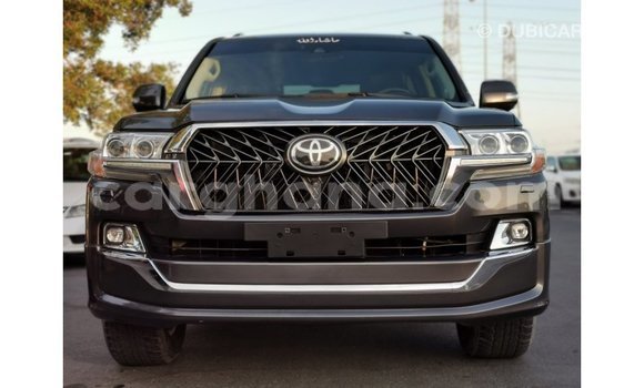 Sayi Imported Toyota Land Cruiser Sauran Mota in Import - Dubai a Ashanti Sayi Imported Toyota Land Cruiser Sauran Mota in Import - Dubai a Ashanti