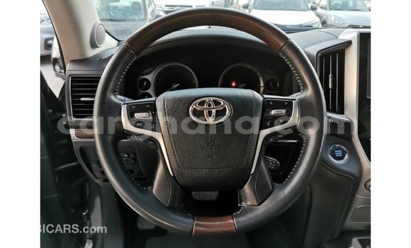 Sayi Imported Toyota Land Cruiser Sauran Mota in Import - Dubai a Ashanti Sayi Imported Toyota Land Cruiser Sauran Mota in Import - Dubai a Ashanti