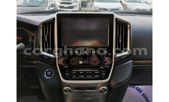 Sayi Imported Toyota Land Cruiser Sauran Mota in Import - Dubai a Ashanti Sayi Imported Toyota Land Cruiser Sauran Mota in Import - Dubai a Ashanti