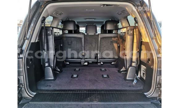 Sayi Imported Toyota Land Cruiser Sauran Mota in Import - Dubai a Ashanti Sayi Imported Toyota Land Cruiser Sauran Mota in Import - Dubai a Ashanti