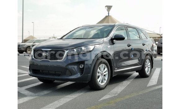 Sayi Imported Kia Sorento Sauran Mota in Import - Dubai a Ashanti Sayi Imported Kia Sorento Sauran Mota in Import - Dubai a Ashanti