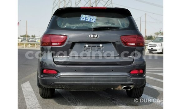 Sayi Imported Kia Sorento Sauran Mota in Import - Dubai a Ashanti Sayi Imported Kia Sorento Sauran Mota in Import - Dubai a Ashanti
