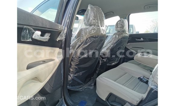 Sayi Imported Kia Sorento Sauran Mota in Import - Dubai a Ashanti Sayi Imported Kia Sorento Sauran Mota in Import - Dubai a Ashanti