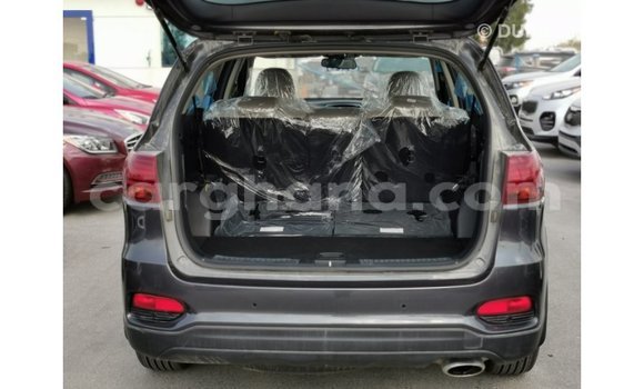 Sayi Imported Kia Sorento Sauran Mota in Import - Dubai a Ashanti Sayi Imported Kia Sorento Sauran Mota in Import - Dubai a Ashanti