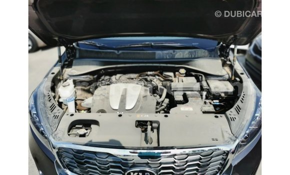 Sayi Imported Kia Sorento Sauran Mota in Import - Dubai a Ashanti Sayi Imported Kia Sorento Sauran Mota in Import - Dubai a Ashanti