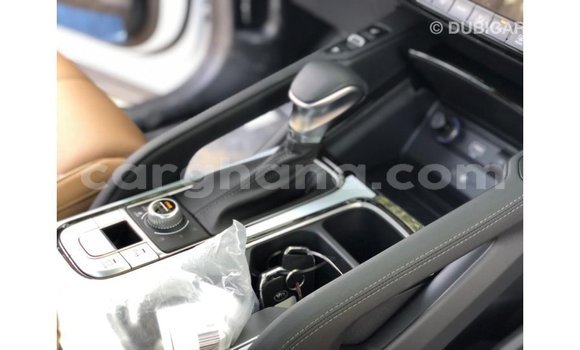 Ra Imported Kia Rio funfun Ọkọ̀ in Import - Dubai ni Ashanti Ra Imported Kia Rio funfun Ọkọ̀ in Import - Dubai ni Ashanti