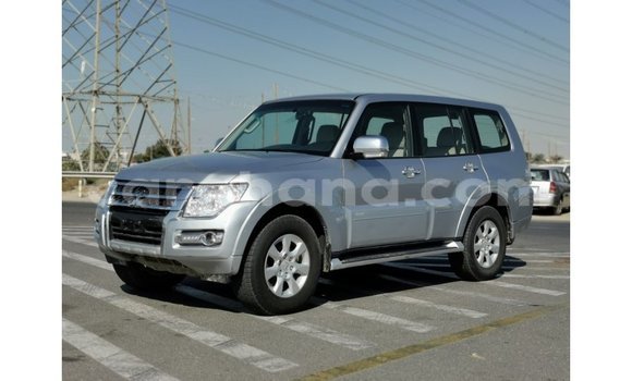Ra Imported Mitsubishi Pajero Miiran Ọkọ̀ in Import - Dubai ni Ashanti Ra Imported Mitsubishi Pajero Miiran Ọkọ̀ in Import - Dubai ni Ashanti