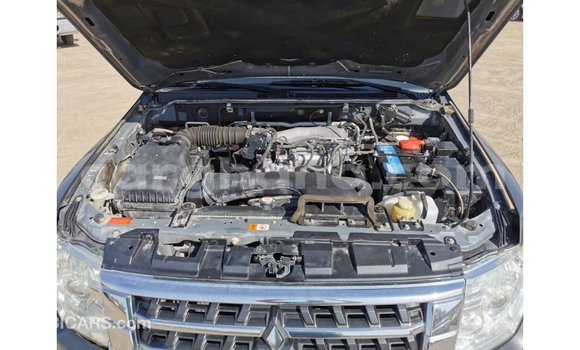 Buy Import Mitsubishi Pajero Other Car in Import - Dubai in Ashanti Buy Import Mitsubishi Pajero Other Car in Import - Dubai in Ashanti