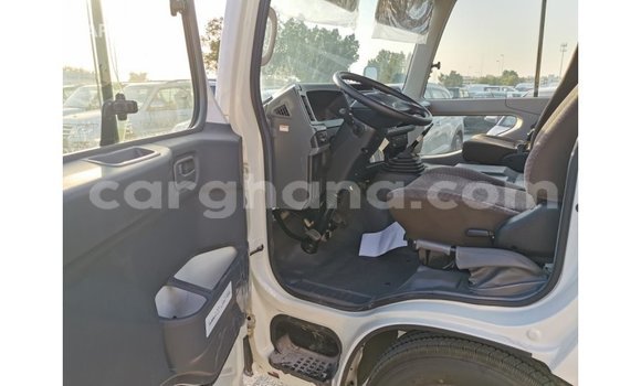 Sayi Imported Toyota Coaster White Mota in Import - Dubai a Ashanti Sayi Imported Toyota Coaster White Mota in Import - Dubai a Ashanti