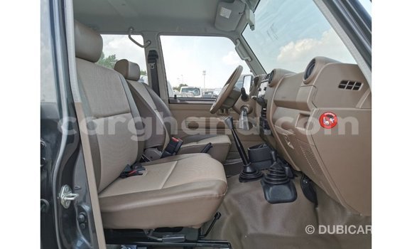 Buy Import Toyota Land Cruiser Other Car in Import - Dubai in Ashanti Buy Import Toyota Land Cruiser Other Car in Import - Dubai in Ashanti