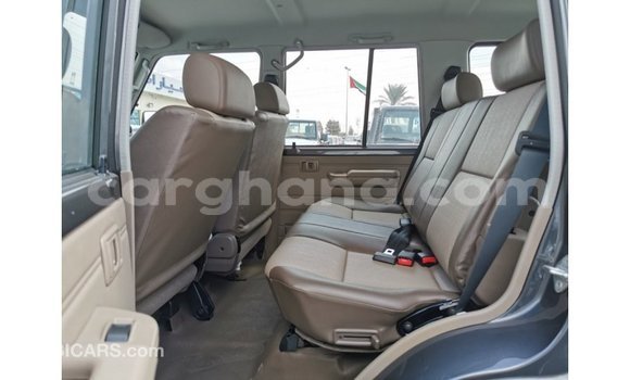 Buy Import Toyota Land Cruiser Other Car in Import - Dubai in Ashanti Buy Import Toyota Land Cruiser Other Car in Import - Dubai in Ashanti