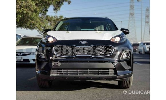 Ra Imported Kia Sportage Black Ọkọ̀ in Import - Dubai ni Ashanti Ra Imported Kia Sportage Black Ọkọ̀ in Import - Dubai ni Ashanti