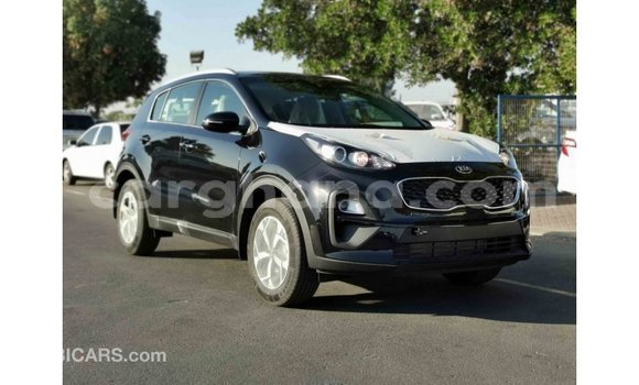 Ra Imported Kia Sportage Black Ọkọ̀ in Import - Dubai ni Ashanti Ra Imported Kia Sportage Black Ọkọ̀ in Import - Dubai ni Ashanti