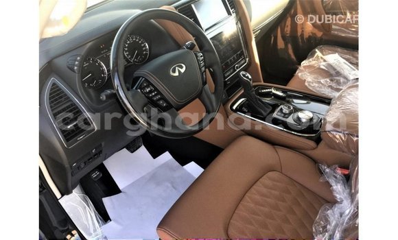 Sayi Imported Infiniti Q Black Mota in Import - Dubai a Ashanti Sayi Imported Infiniti Q Black Mota in Import - Dubai a Ashanti