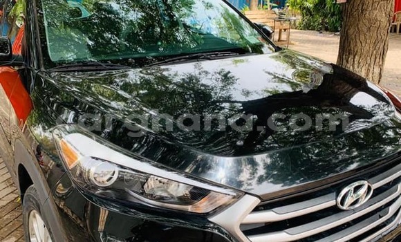 Ra Àlòkù Hyundai Tucson Black Ọkọ̀ in Abetifi ni Oorun Ra Àlòkù Hyundai Tucson Black Ọkọ̀ in Abetifi ni Oorun
