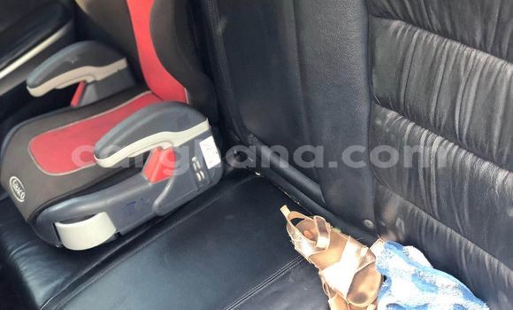 Sayi Na hannu Honda Accord Black Mota in Abetifi a Gabas Sayi Na hannu Honda Accord Black Mota in Abetifi a Gabas