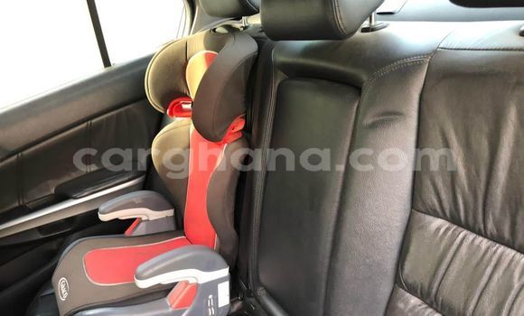 Sayi Na hannu Honda Accord Black Mota in Abetifi a Gabas Sayi Na hannu Honda Accord Black Mota in Abetifi a Gabas