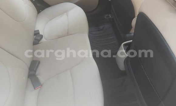 Sayi Na hannu Hyundai Accent Black Mota in Abetifi a Gabas Sayi Na hannu Hyundai Accent Black Mota in Abetifi a Gabas