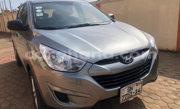 Buy Used Hyundai Tucson Other Car in Abetifi in Eastern