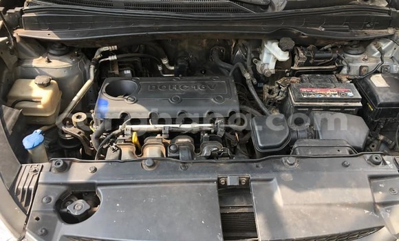 Sayi Na hannu Hyundai Tucson Sauran Mota in Abetifi a Gabas Sayi Na hannu Hyundai Tucson Sauran Mota in Abetifi a Gabas