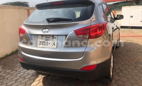 Sayi Na hannu Hyundai Tucson Sauran Mota in Abetifi a Gabas Sayi Na hannu Hyundai Tucson Sauran Mota in Abetifi a Gabas