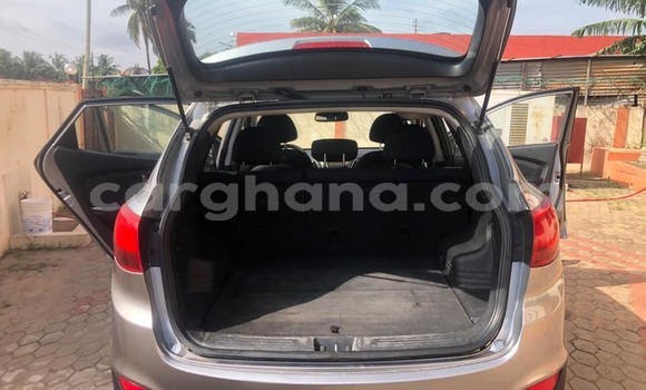 Sayi Na hannu Hyundai Tucson Sauran Mota in Abetifi a Gabas Sayi Na hannu Hyundai Tucson Sauran Mota in Abetifi a Gabas