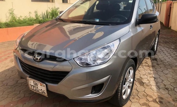 Sayi Na hannu Hyundai Tucson Sauran Mota in Abetifi a Gabas Sayi Na hannu Hyundai Tucson Sauran Mota in Abetifi a Gabas
