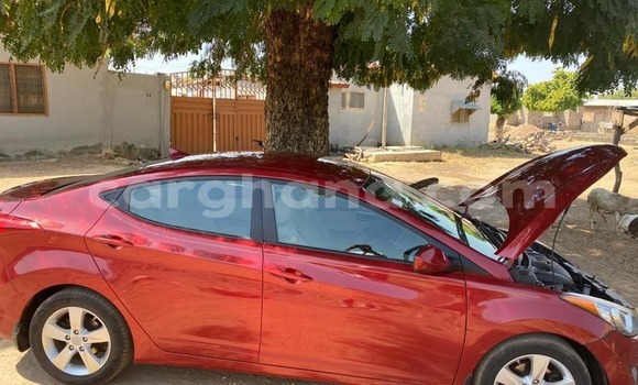 Ra Àlòkù Hyundai Elantra Red Ọkọ̀ in Abetifi ni Oorun Ra Àlòkù Hyundai Elantra Red Ọkọ̀ in Abetifi ni Oorun