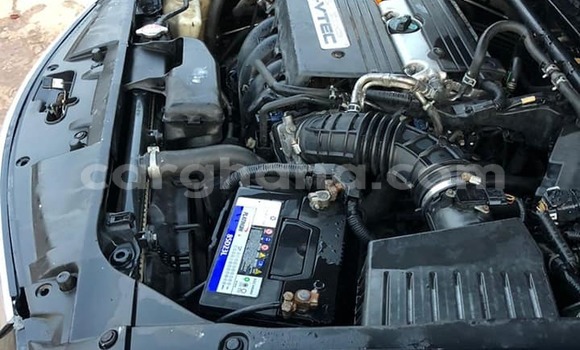 Sayi Na hannu Honda Accord Black Mota in Abetifi a Gabas Sayi Na hannu Honda Accord Black Mota in Abetifi a Gabas