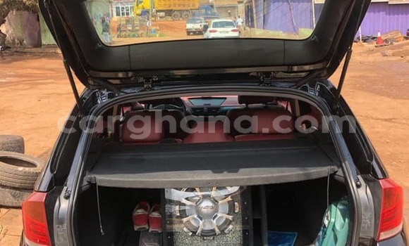 Sayi Na hannu BMW X1 Black Mota in Abetifi a Gabas Sayi Na hannu BMW X1 Black Mota in Abetifi a Gabas