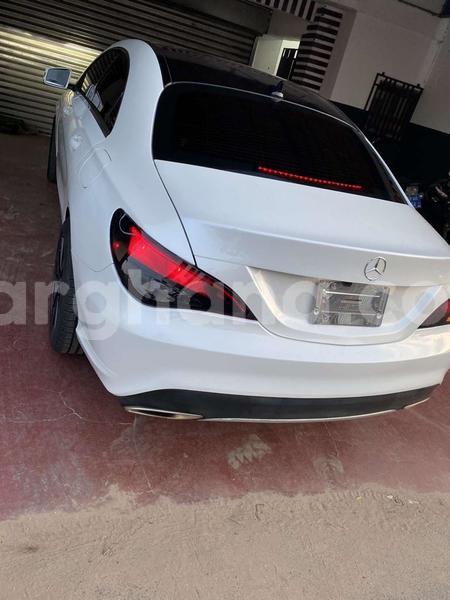 Big with watermark mercedes benz cla klasse greater accra accra 17625