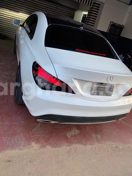 Big with watermark mercedes benz cla klasse greater accra accra 17625