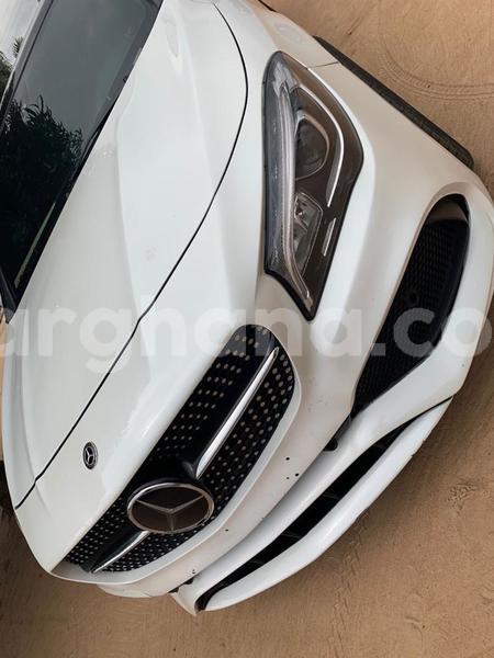 Big with watermark mercedes benz cla klasse greater accra accra 17625