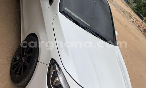 Buy Import Mercedes‒Benz CLA-klasse White Car in Accra in Greater Accra Buy Import Mercedes‒Benz CLA-klasse White Car in Accra in Greater Accra