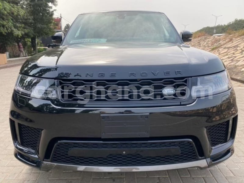 Big with watermark land rover range rover sport greater accra accra 17628