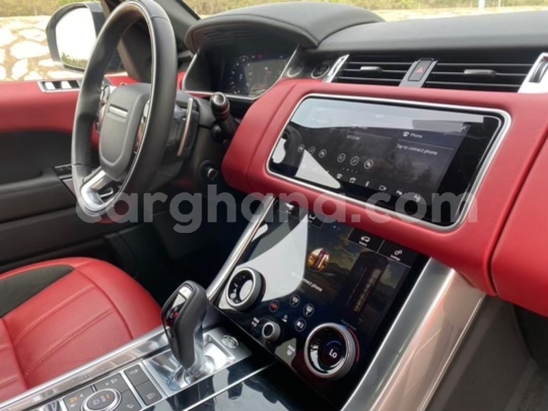 Big with watermark land rover range rover sport greater accra accra 17628