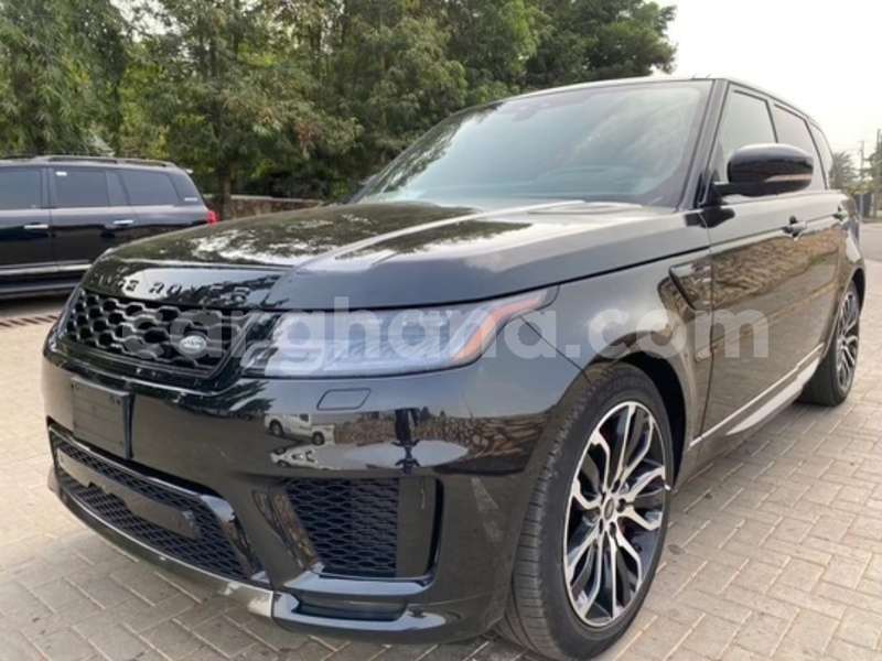 Big with watermark land rover range rover sport greater accra accra 17628